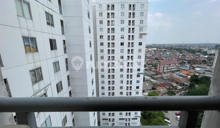 For Sale Bassura City Apartment East Jakarta Furnished Heliconia 2 Bedroom Apartment 2