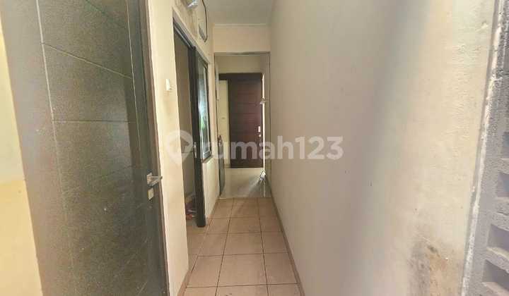 Sell fast. House in Asera One South Cluster, Harapan Indah, Bekasi. 2