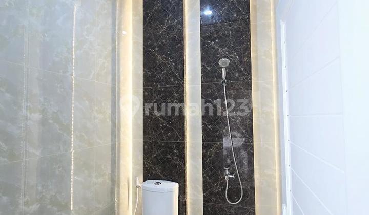 Jual Rumah Bagus Di Permata Harapan Baru Bekasi 2