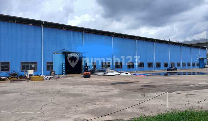Warehouse for Rent in South Tambun Warehouse in South Tambun 1300.0 M² Warehouse for Rent in South Tambun Warehouse in South Tambun 1300.0 M²