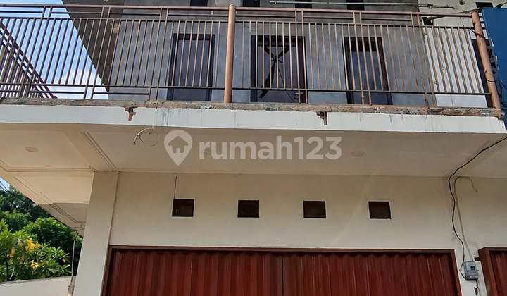 Disewakan Ruko 3 Lantai Hoek di Duren Sawit Jakarta Timur Disewakan Ruko 3 Lantai Hoek di Duren Sawit Jakarta Timur