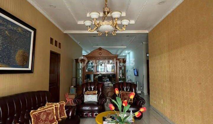 Jual Rumah Kemang Jakarta Selatan Di Bawah Njop 2