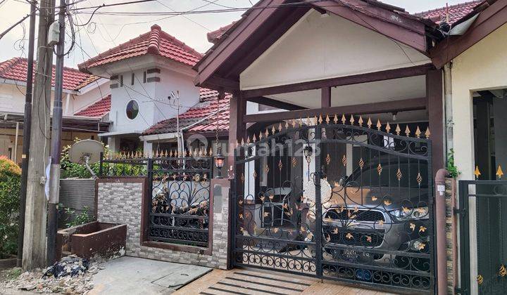 Jual Rumah Di Villa Galaxy Bekasi 1