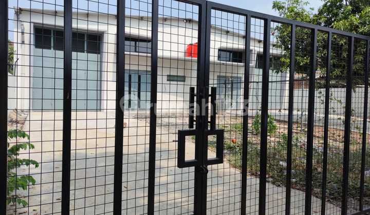 Warehouse for Rent in Harapan Indah, Bekasi