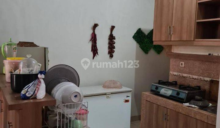 Jual Rumah Siap Huni Di Taman Galaxy Bekasi 2