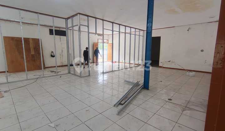 Sewa Gudang Di Cilengsi Cibubur Transyogi