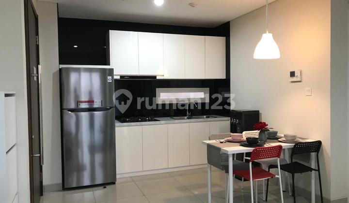 Termurah Jual The Primrose Condovilla Summarecon Bekasi