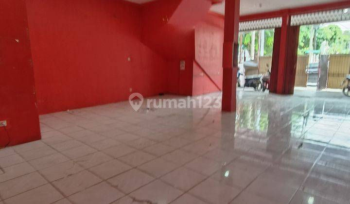 Disewakan Ruko Di Pondok Kelapa Jakarta Timur 2
