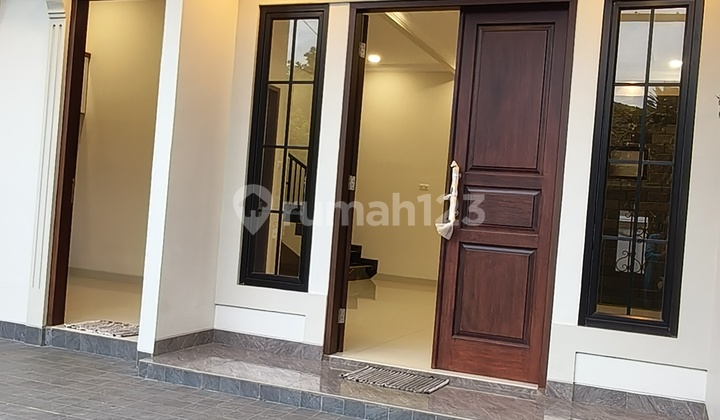 Sell Luxury House In Duren Sawit East Jakarta 2