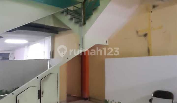 For Rent: Strategic 3 1/2 Story Shop House in Duren Sawit, East Jakarta 2