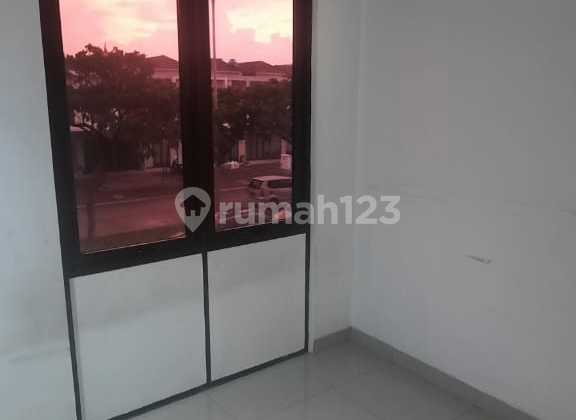 Cheapest Sale of 2-Story Shop House Savoy Jakarta Garden City in Cakung Shop House