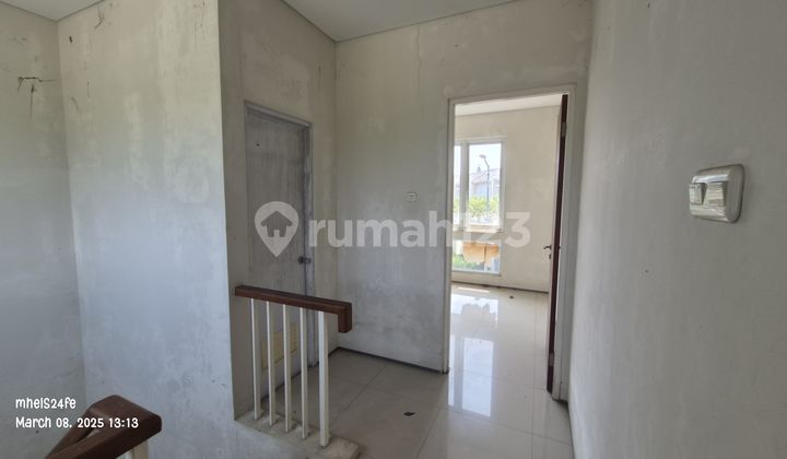 Cheapest Sale House in Rorotan Within Cluster in North Jakarta