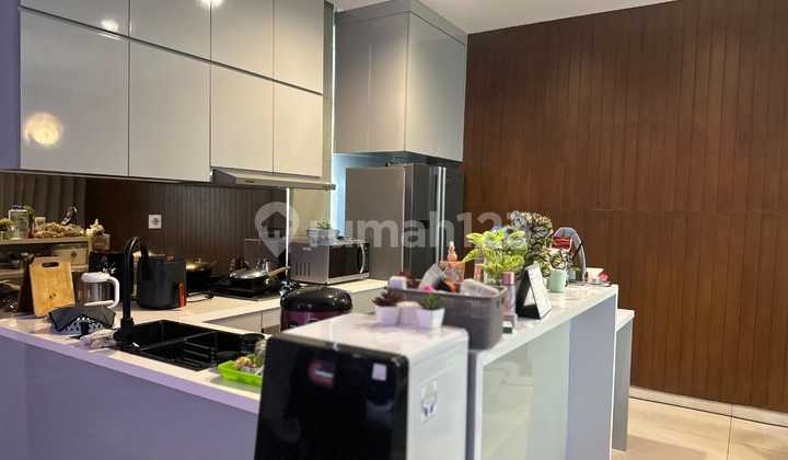 Sell Luxury Morizen House at Summarecon Bekasi 2