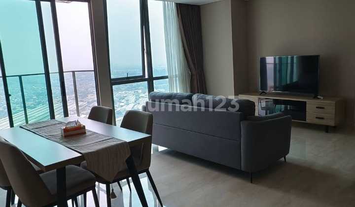 For Rent: Holland Apartment in Cempaka Putih, Central Jakarta For Rent: Holland Apartment in Cempaka Putih, Central Jakarta