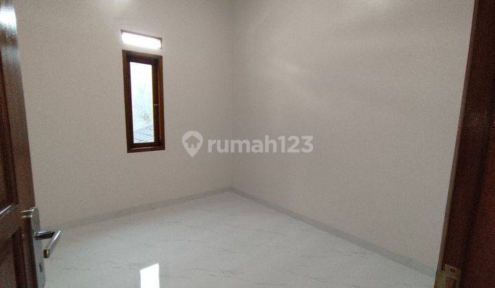 Jual Rumah Cantik Taman Galaxy Bekasi Selatan 2