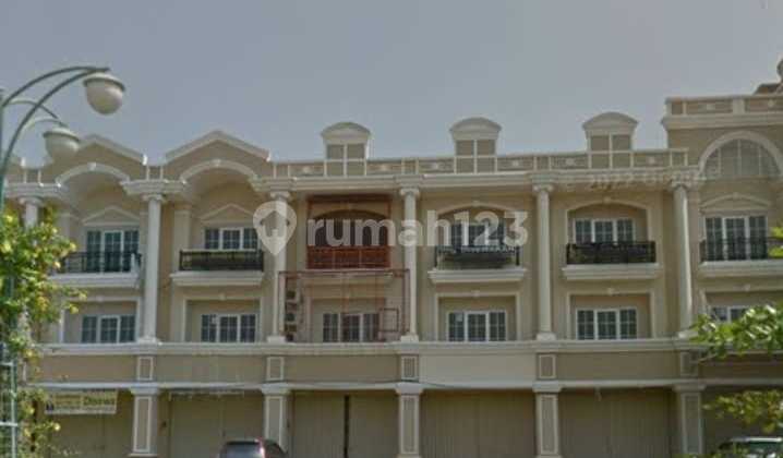 For Rent 2 Adjacent Shophouses In Harapan Indah Bekasi For Rent 2 Adjacent Shophouses In Harapan Indah Bekasi