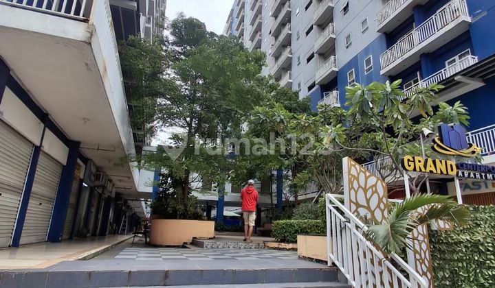 Jual Murah Apartemen Center Point Furnish di Bekasi Dekat Mall Jual Murah Apartemen Center Point Furnish di Bekasi Dekat Mall