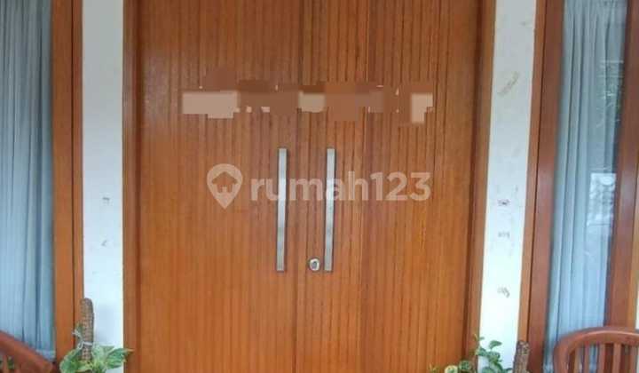 Dijual Cepat Rumah 2 Lantai di Pondok Kelapa Jakarta Timur 2