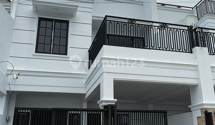 Jual Rumah Ada Rooftop Di Pondok Kelapa Jakarta Timur di Pondok Kelapa Rumah Jual Rumah Ada Rooftop Di Pondok Kelapa Jakarta Timur di Pondok Kelapa Rumah