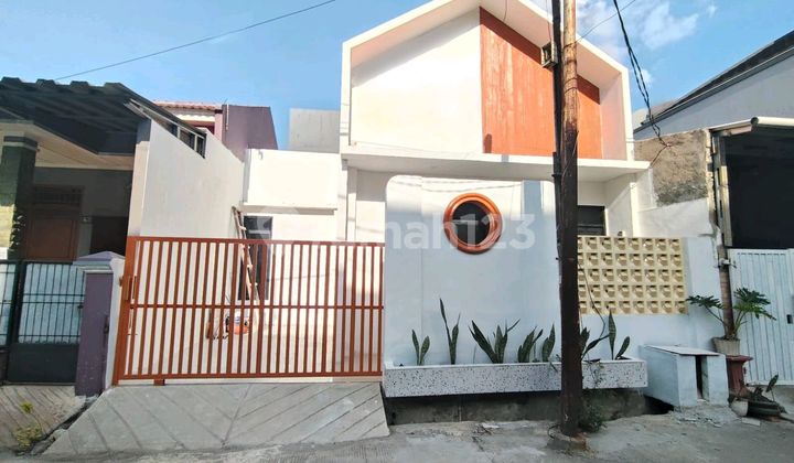 Sell Nice House In Pesona Anggrek Bekasi Sell Nice House In Pesona Anggrek Bekasi