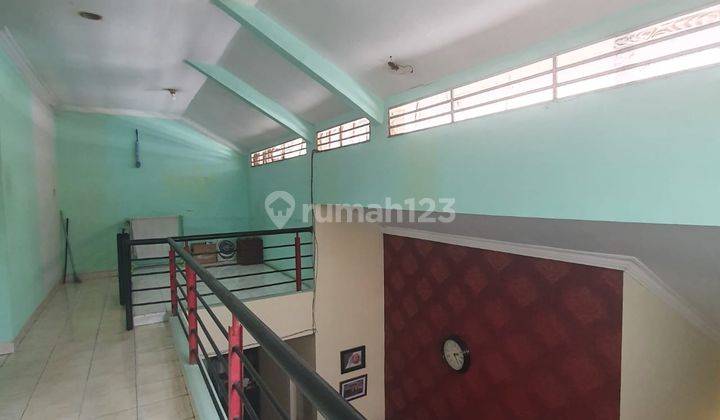 Jual Rumah 2 Lantai Di Komplek Mas Naga Jaka Setia Bekasi 2