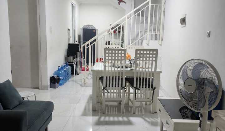 Jual Murah Rumah 2 Lantai Di Pondok Kelapa Jakarta Timur 2