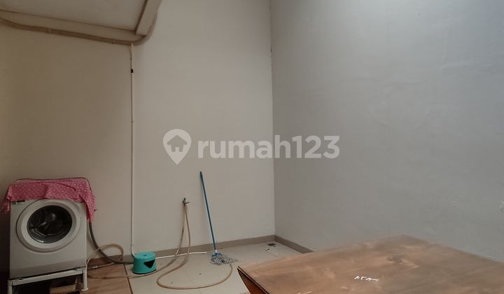 Jual Cepat Rumah Hoek Cluster Asera Harapan Indah Bekasi 2