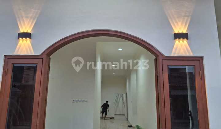 For Sale: Newly Renovated, Good 8-Wide House in Harapan Indah, Bekasi with SHM Certificate For Sale: Newly Renovated, Good 8-Wide House in Harapan Indah, Bekasi with SHM Certificate