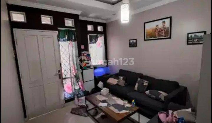 Jual Rumah Di Villa Galaxy Bekasi 2