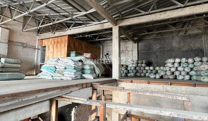 Jual Bangunan Berupa Toko Material Di Babelan Bekasi 2