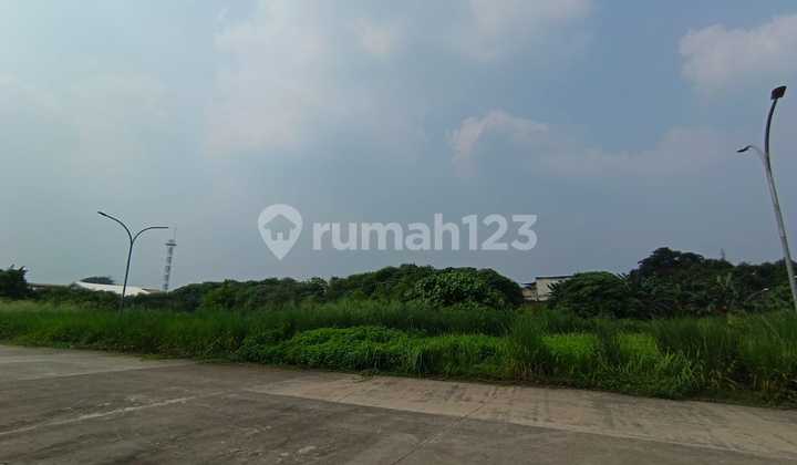 Disewakan Lahan Padat Di Narogong Bekasi Disewakan Lahan Padat Di Narogong Bekasi