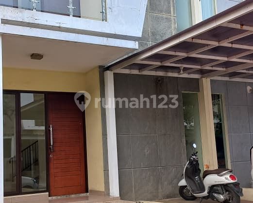 Disewakan Rumah Cluster Arana Luas 144 Harapan Indah Bekasi Disewakan Rumah Cluster Arana Luas 144 Harapan Indah Bekasi