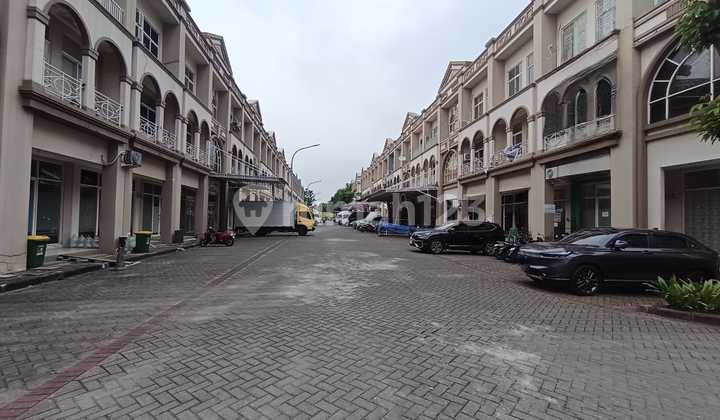 Dijual Ruko 3 Lantai di Galaxy Bekasi Selatan Dijual Ruko 3 Lantai di Galaxy Bekasi Selatan
