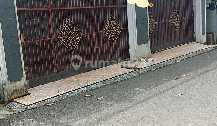 Selling House Below Market Price in Pondok Kelapa, East Jakarta 2