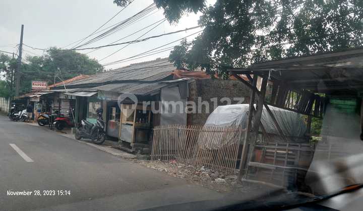 Jual Lahan Strategis Dekat Jakarta Garden City Cakung Jakarta Timur