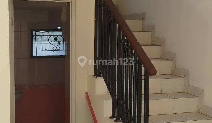 Jual Rumah Royal Residence Pulo Gebang Jakarta Timur 2