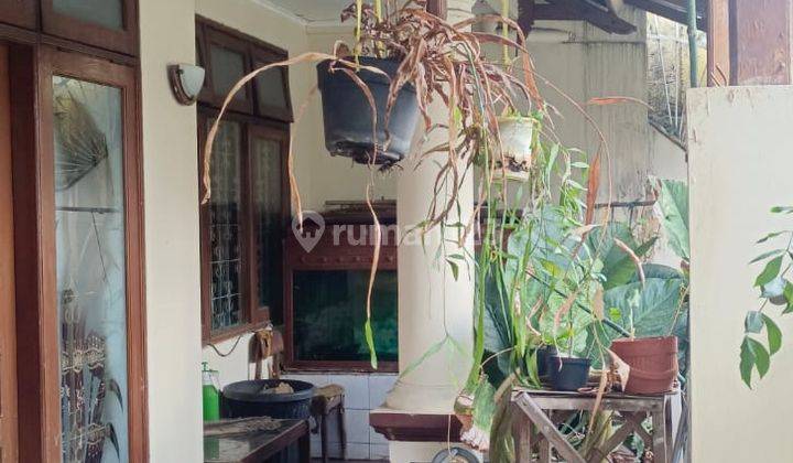 Jual Murah Rumah Hook Di Kayu Putih Jakarta Timur 2