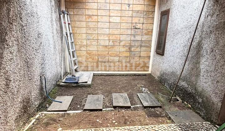 Dijual Cepat Harga Bagus Rumah di Arjuna Galaxy Bekasi 2