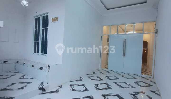 Jual Rumah Bagus di Tamsn Kebalen Bekasi di Kebalen SHM Bagus Rumah