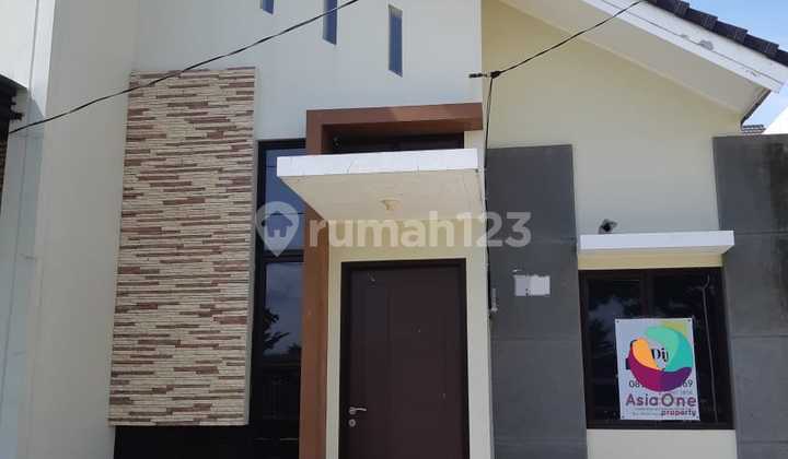 Jual Rugi Rumah Green Ara Harapan Indah Bekasi Jual Rugi Rumah Green Ara Harapan Indah Bekasi