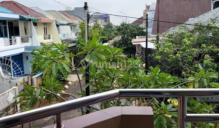 Jual Rumah Taman Modern Cakung Jakarta Timur 2