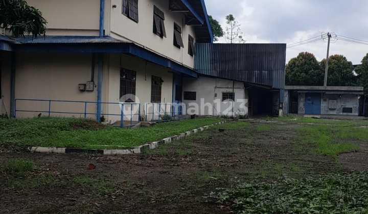 Warehouse for Rent in Narogong, Bekasi Warehouse for Rent in Narogong, Bekasi