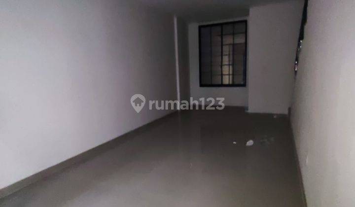 Jual Cepat Di Bawah Harga Pasaran Ruko Sedayu City 2