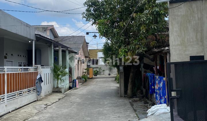 Jual Cepat Rumah Di Komplek Pondok Surya Mandala Bekasi Jual Cepat Rumah Di Komplek Pondok Surya Mandala Bekasi