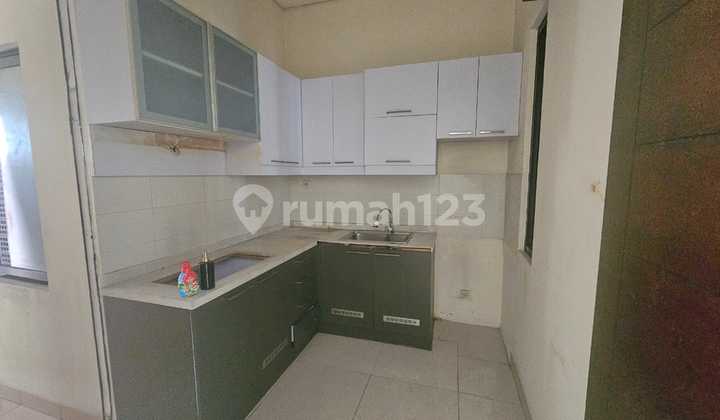 Jual.cepat Rumah Cluster Asera One South Harapan Indah Bekasi