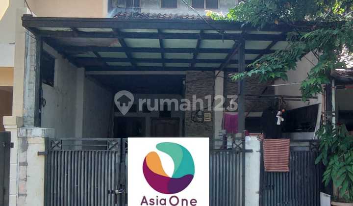 Jual Rumah Di Kampung Ambon Luas 67 Meter Jakarta Timur Hgb Di Kampung Ambon Rumah