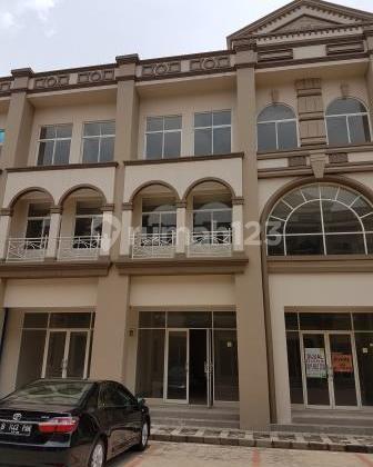 Jual Termurah Ruko 2.5 Lantai di Galaxy Bekasi Selatan Jual Termurah Ruko 2.5 Lantai di Galaxy Bekasi Selatan