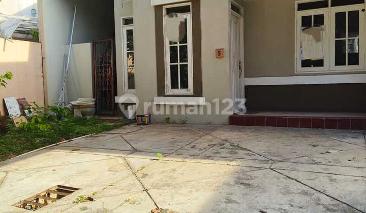 Price Drop!! Move-in Ready Home in Flood-Free Area, North Lippo Karawaci 2