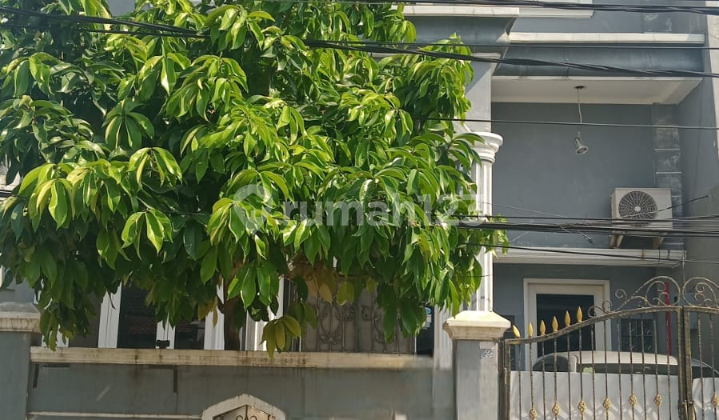 Dijual Rumah Mewah 2,5 Lt Di Komp. Alam Indah, Cipondoh Tangerang Dijual Rumah Mewah 2,5 Lt Di Komp. Alam Indah, Cipondoh Tangerang