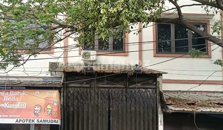 Dijual Cepat Ruko 4 Lt Di Jl. Poris Indah, Cipondoh - Tangerang Dijual Cepat Ruko 4 Lt Di Jl. Poris Indah, Cipondoh - Tangerang